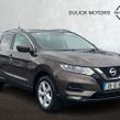 Nissan QASHQAI 2021