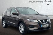 Nissan QASHQAI 2021
