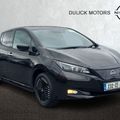 Nissan Leaf 2023