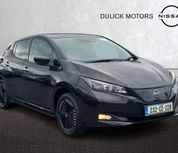 Nissan Leaf 2023
