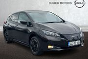 Nissan Leaf 2023