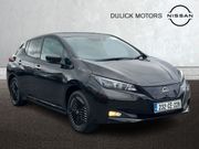 Nissan Leaf 2023
