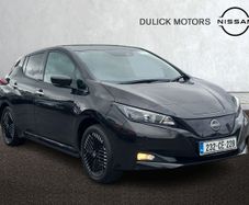 Nissan Leaf 2023