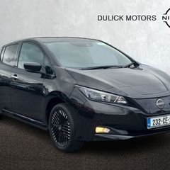 Nissan Leaf 2023