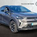 Renault Captur 2024