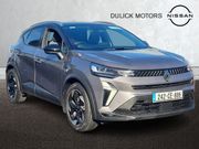 Renault Captur 2024