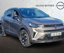 Renault Captur 2024