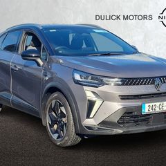 Renault Captur 2024