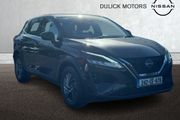 Nissan QASHQAI 2024