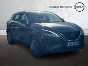 Nissan QASHQAI 2024