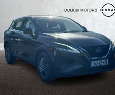 Nissan QASHQAI 2024