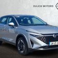 Nissan QASHQAI 2026