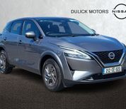 Nissan QASHQAI 2021