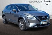 Nissan QASHQAI 2021