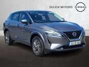 Nissan QASHQAI 2021