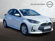 Toyota Yaris 2021