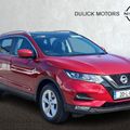 Nissan QASHQAI 2020