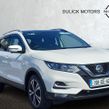 Nissan QASHQAI 2019