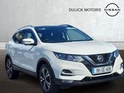 Nissan QASHQAI 2019