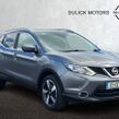 Nissan QASHQAI 2017