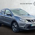 Nissan QASHQAI 2017
