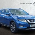 Nissan X-Trail 2020
