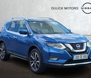 Nissan X-Trail 2020