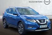 Nissan X-Trail 2020