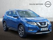 Nissan X-Trail 2020