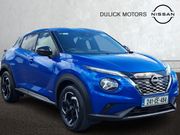 Nissan Juke 2024