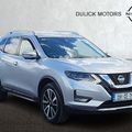 Nissan X-Trail 2020
