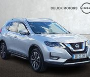 Nissan X-Trail 2020