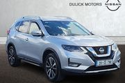Nissan X-Trail 2020