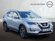 Nissan X-Trail 2020