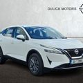 Nissan QASHQAI 2022