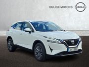 Nissan QASHQAI 2022