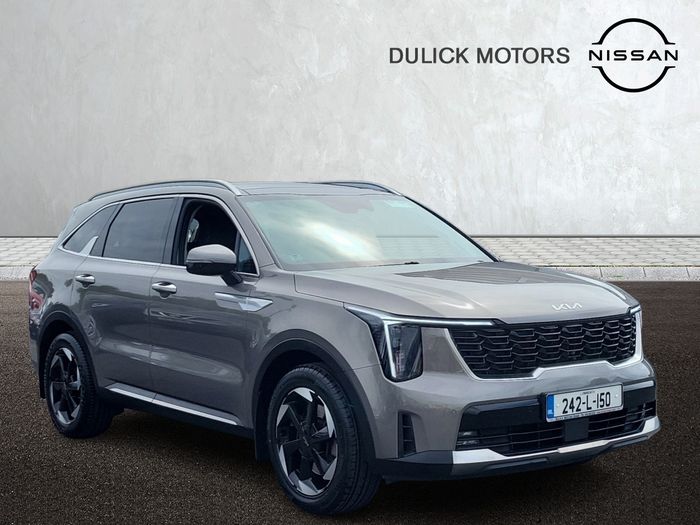Kia Sorento 2024