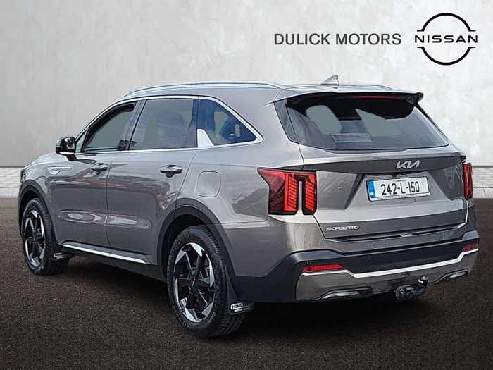 Kia Sorento 2024