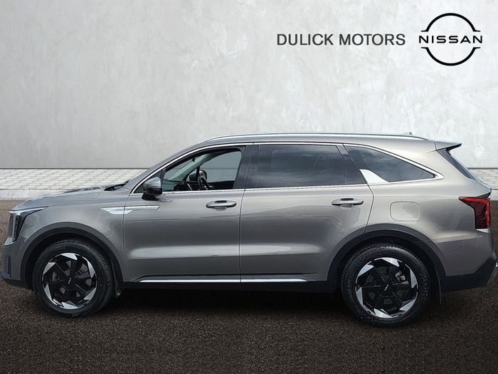 Kia Sorento 2024