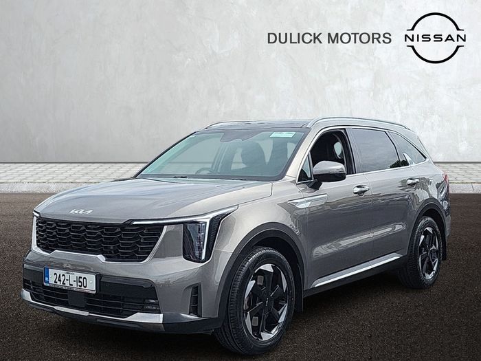Kia Sorento 2024