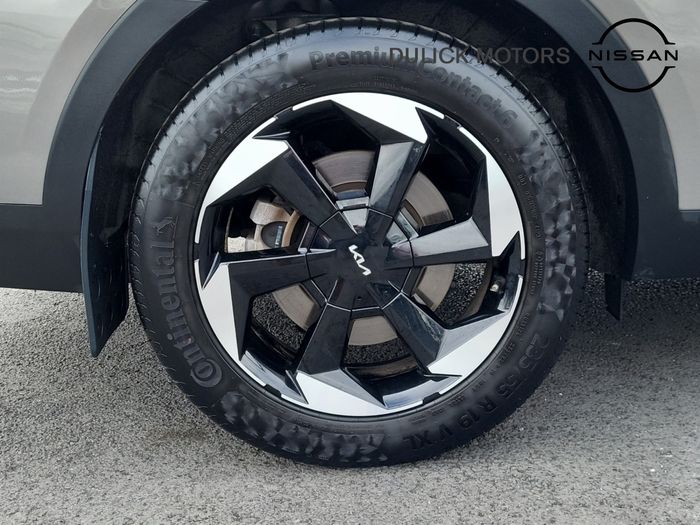 Kia Sorento 2024