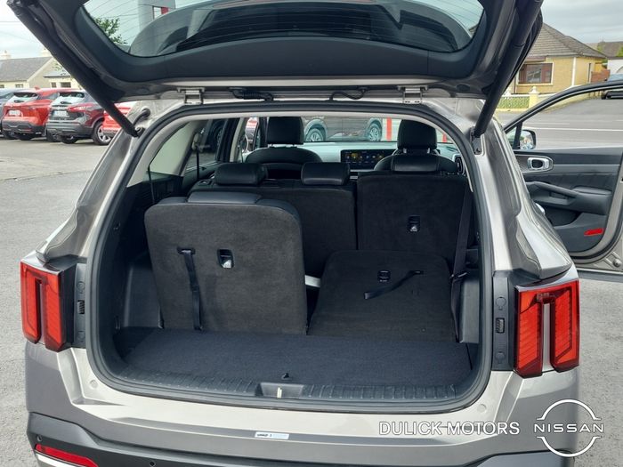 Kia Sorento 2024