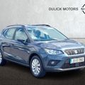 SEAT Arona 2021
