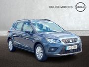 SEAT Arona 2021