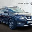 Nissan X-Trail 2020