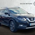 Nissan X-Trail 2020