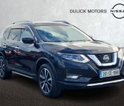Nissan X-Trail 2020