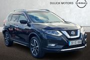 Nissan X-Trail 2020