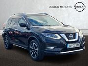 Nissan X-Trail 2020