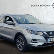 Nissan QASHQAI 2020